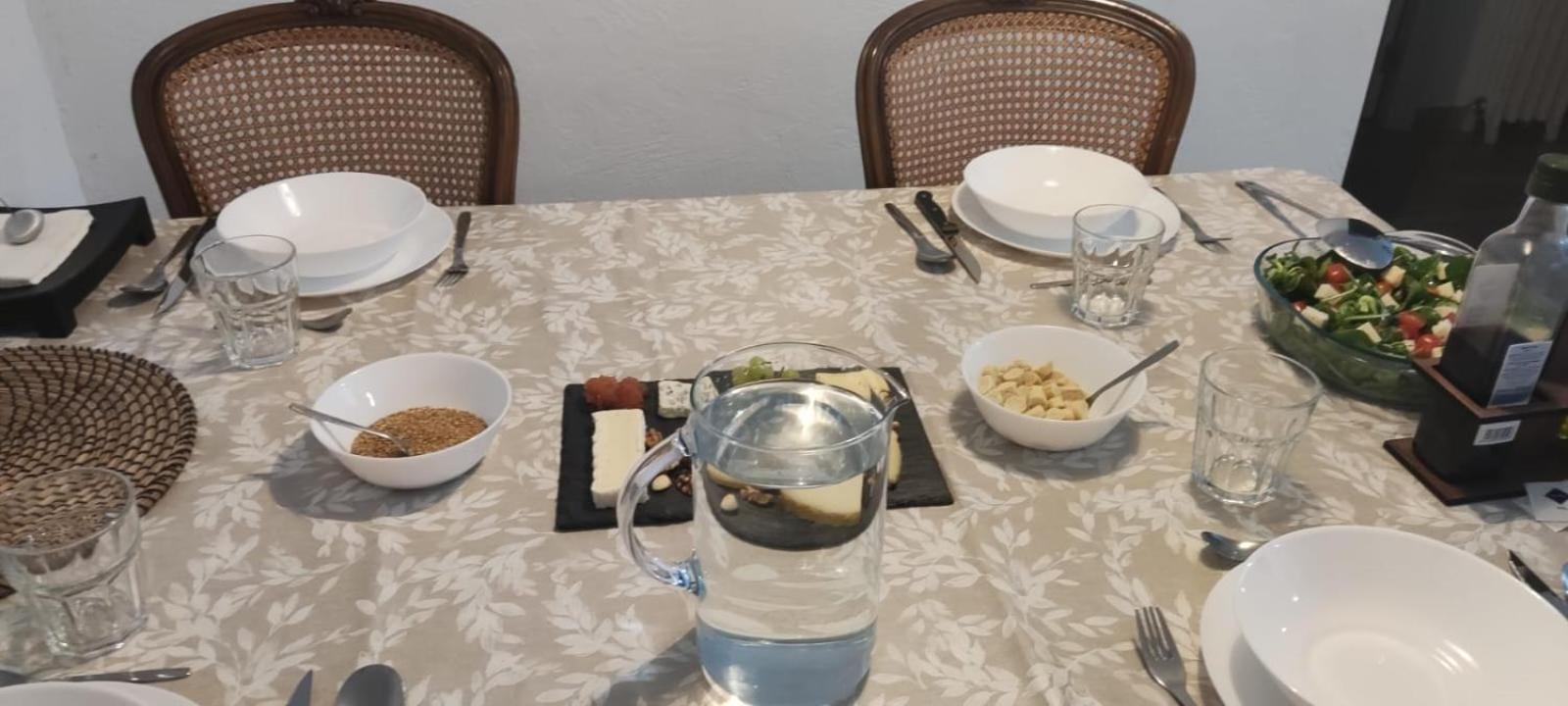 דירות אונדאיי Marinela מראה חיצוני תמונה
